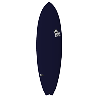 Pepper Pand Fish Epoxy Carbono