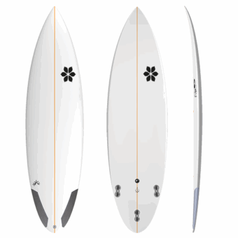 Pepper Seb 2.0 Poliester