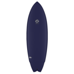 Pepper Two Ravens Epoxy Carbono