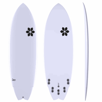 Pepper Two Ravens Epoxy
