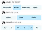 Pepper Performer Poliester - Imagen 3