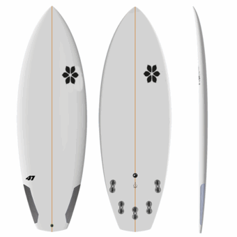 Pepper 47 Poliester