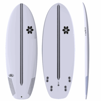 Pepper Mini Simmons Epoxy