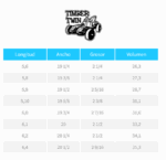 Pepper Timber Twin Poliester - Imagen 2