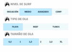 Pepper Hubi Poliester - Imagen 3