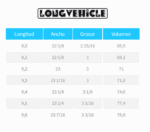 Pepper Longvehicle Poliester - Imagen 2