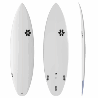 Pepper Ambit Poliester