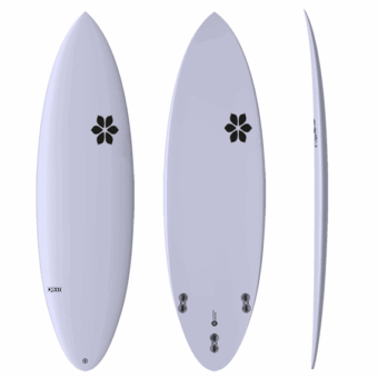 Pepper Creed Epoxy