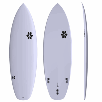 Pepper Gws Epoxy
