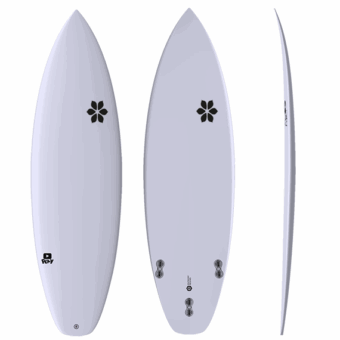 Pepper Play Epoxy