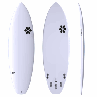 Pepper RF3 Epoxy