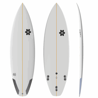 Pepper Ripper 2.0 Poliester