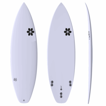Pepper Ripper 2.0 Epoxy