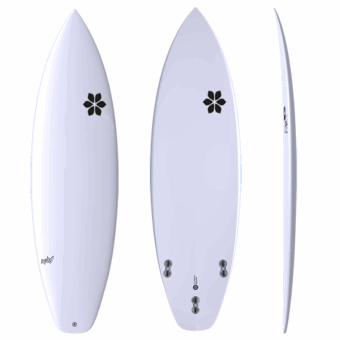 Pepper Rsv Epoxy
