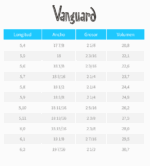 Pepper Vanguard Poliester - Imagen 2
