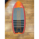 Slingshot Flying Fish 5´0"x 22 x 40L