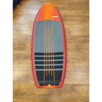 Slingshot Flying Fish 5´0"x 22 x 40L