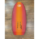 Slingshot Flying Fish 5´0"x 22 x 40L - Imagen 2