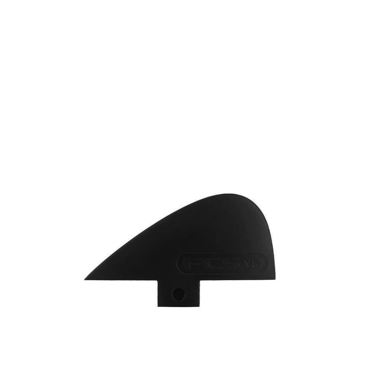 Black-VS-Knubster-SKU-1239-225-02-R_1200x Knubster Black Centre Keel - Imagen 1