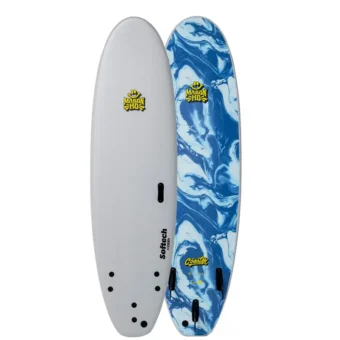 Softech Coaster FCS II Mason ho 2026