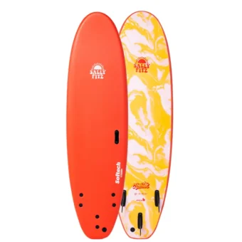 Softech Coaster FCS II Sally 2026