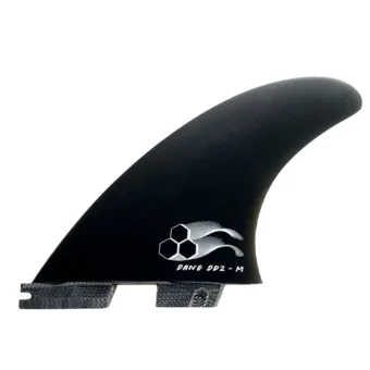 FCSII CI x Dane Reynolds DD2 PG Tri  Fins