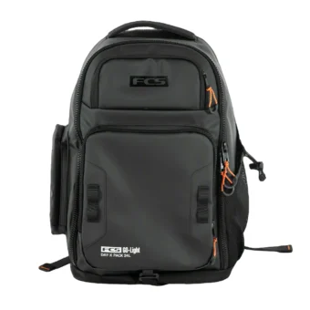 Day-X Pack 24L - Granite Grey