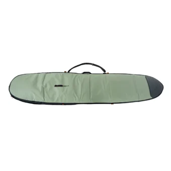 Day Runner Longboard