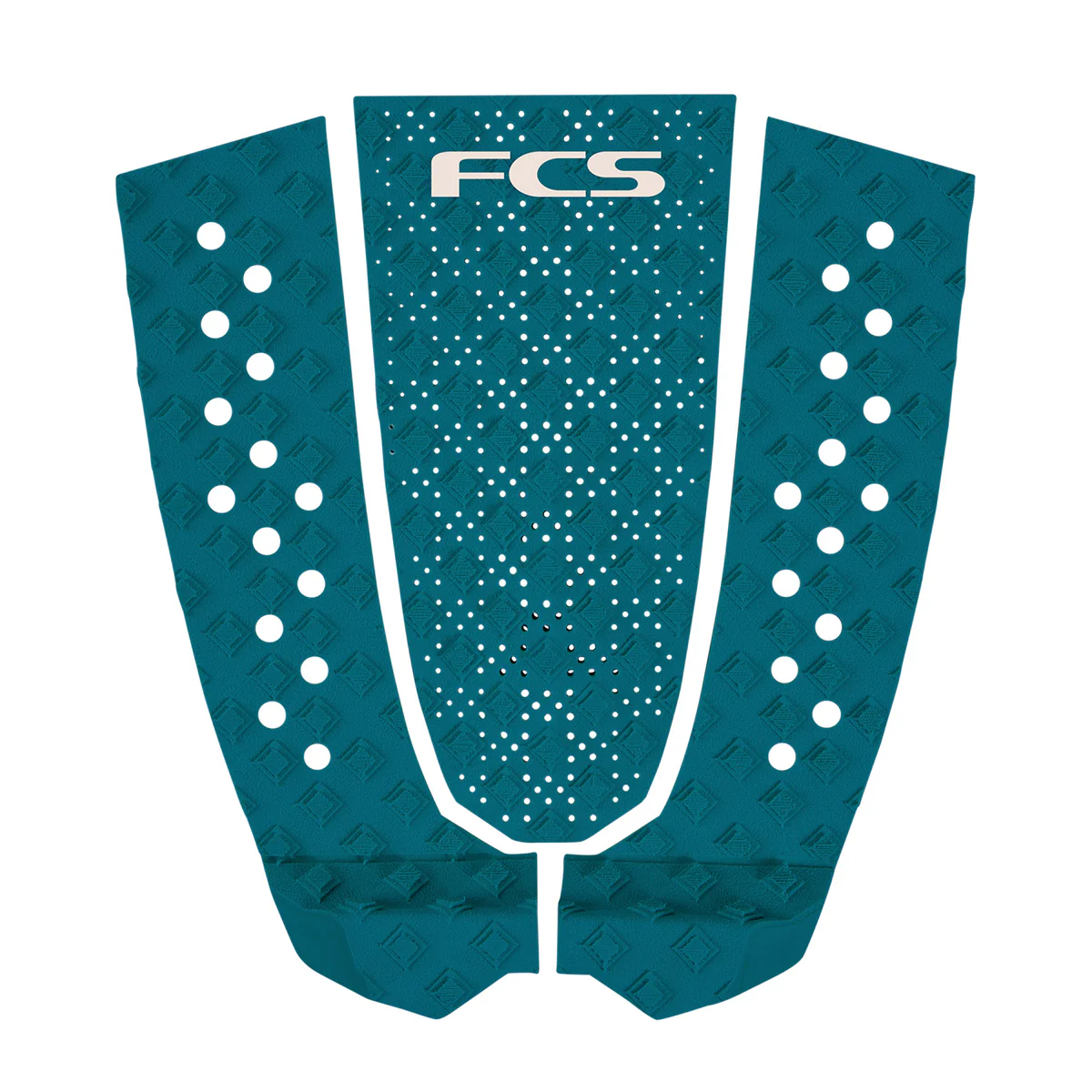 FCS-T3-ECO-TIDAL-TEAL_1200x FCS T-3 Eco Tidal Teal - Imagen 1