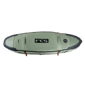 Travel 4W Shortboard/Fish Wheelie