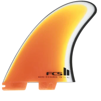 FCS II MR78 Twin PG Fins