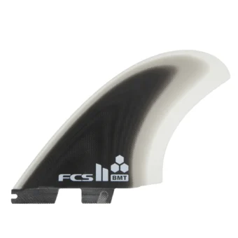 FCS II BM Twin PG Fins