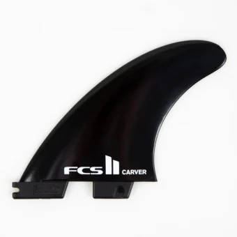 FCS II Carver Tri  Fins