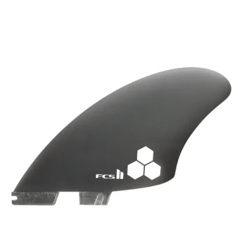 FCS II CI Keel PG Twin  Fins
