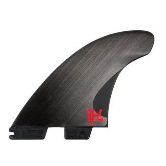 FCS II H4 Tri  Fins