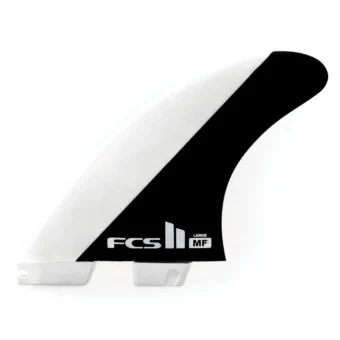 FCS II MF PC Tri  Fins