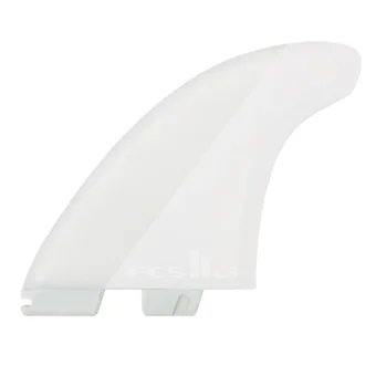 FCS II MF Twin+1 PC Fins