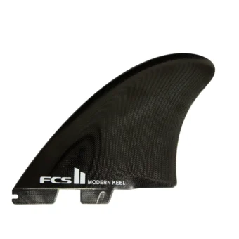 FCS II Modern Keel PG Twin  Fins