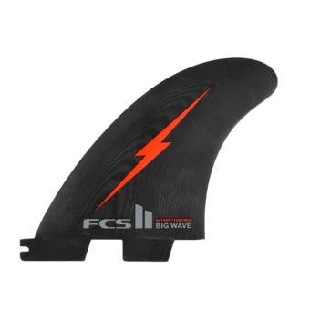 FCS II NF Big Wave G10  Fins