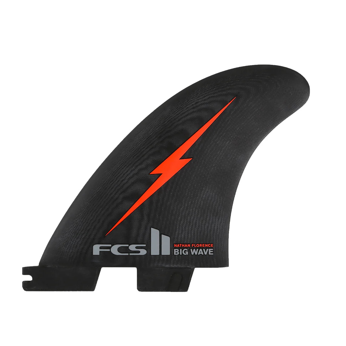 FCSII_NF_TRI_1200x FCS II NF Big Wave G10 Fins - Imagen 1