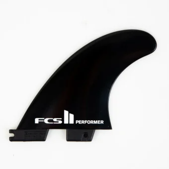 FCS II Performer Tri fins