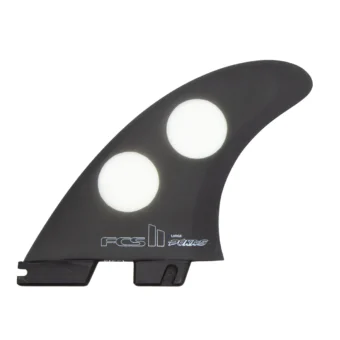 FCS II PK PC Tri  Fins