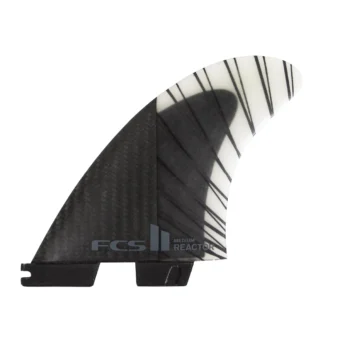 FCS II Reactor PC Carbon Tri  Fins