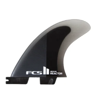 FCS II Reactor PC Tri  Fins