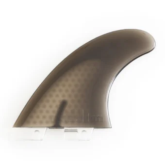 FCS II SFT M Tri  Fins
