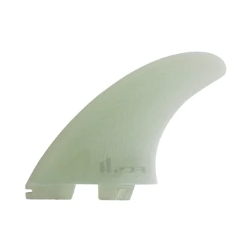 FCS II Mid Carver PG Fins