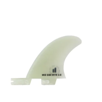 FCS II Mid Side Byte PG fins