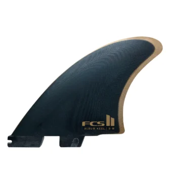 FCS II Album Keel PG Fins