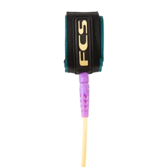 FCS All Round Classic Leash