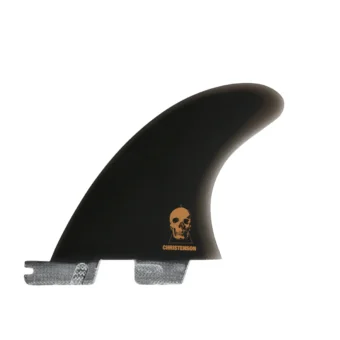 FCS II Christenson Quad Rear PG Fins